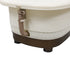 Foot Massager with Toe Care Kit Bed Massage